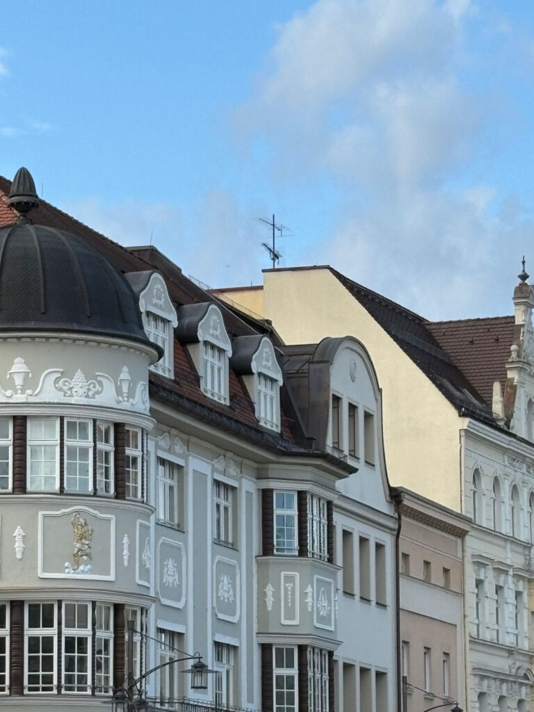 Deggendorf (c) 2025 Mark van der Linden